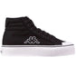 Kappa Boron MId Pf W 243161 1110 shoes Footwear/Lifestyle/Kappa Kappa