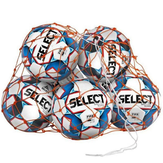 Select ball net 6-8 balls 1692 Accessories/Bags/For balls Select