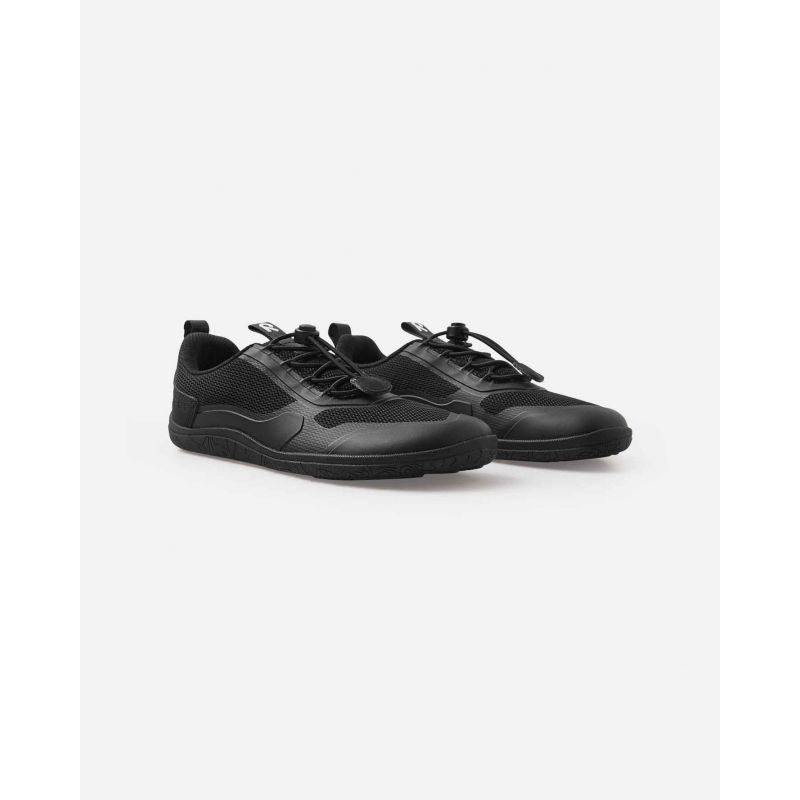 Reima Tallustelu children's sports shoes sneakers barefoot waterproof black (5400137B-9990) In preparation Your Sports Performance