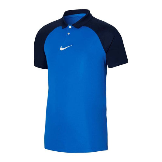 Nike Dri-FIT Academy Pro M DH9228-463 Polo Clothing/Football Nike