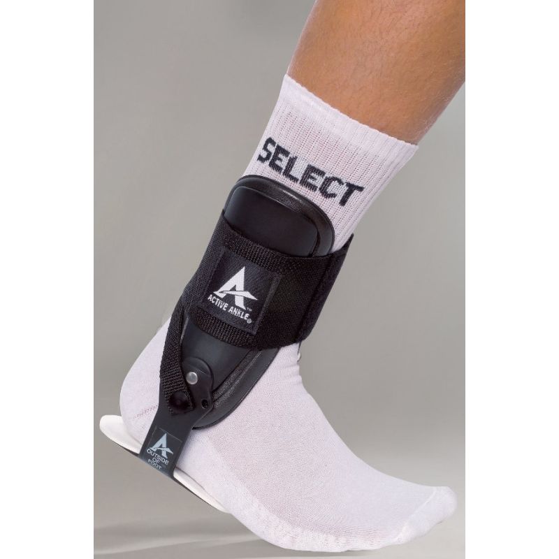SELECT.FOOT STABILIZER T2 ACTIV M To be categorized Your Sports Performance