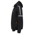 Geographical Norway Freestyle DB054 M sweatshirt WY9547H/GN-Black Clothing/Outdoor/Geographical Norway Your Sports Performance
