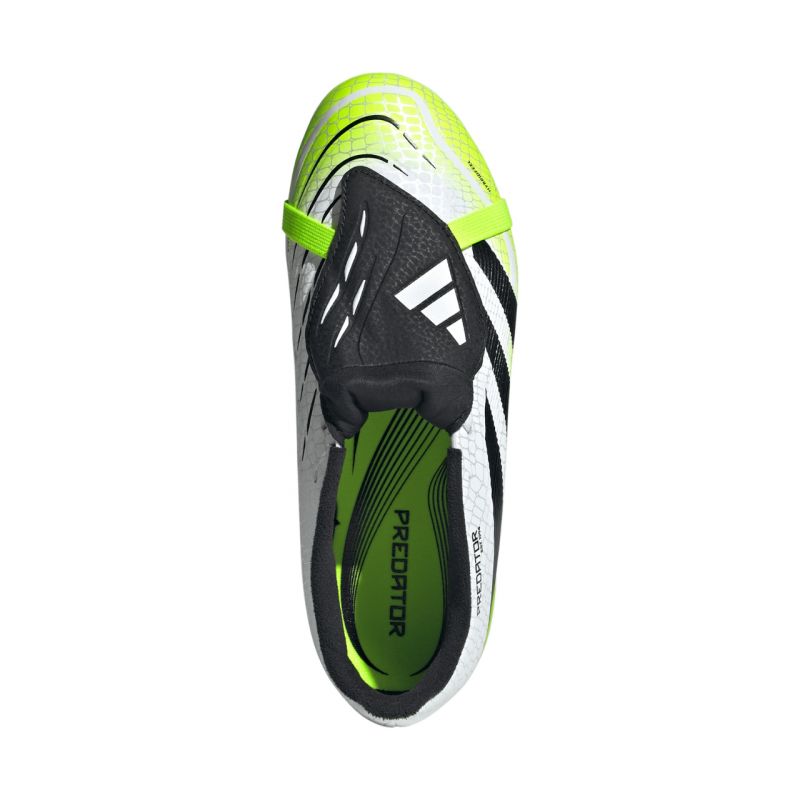 Adidas Predator League FT FG/MG Jr JP9916 football boots Footwear/Football/JR/FG Adidas