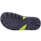 Kappa Paxos Jr 260864K 6733 sandals Footwear/Lifestyle/Kappa Kappa