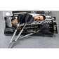 Harrows Luke Woodhouse 90% Steeltip darts In preparation Your Sports Performance