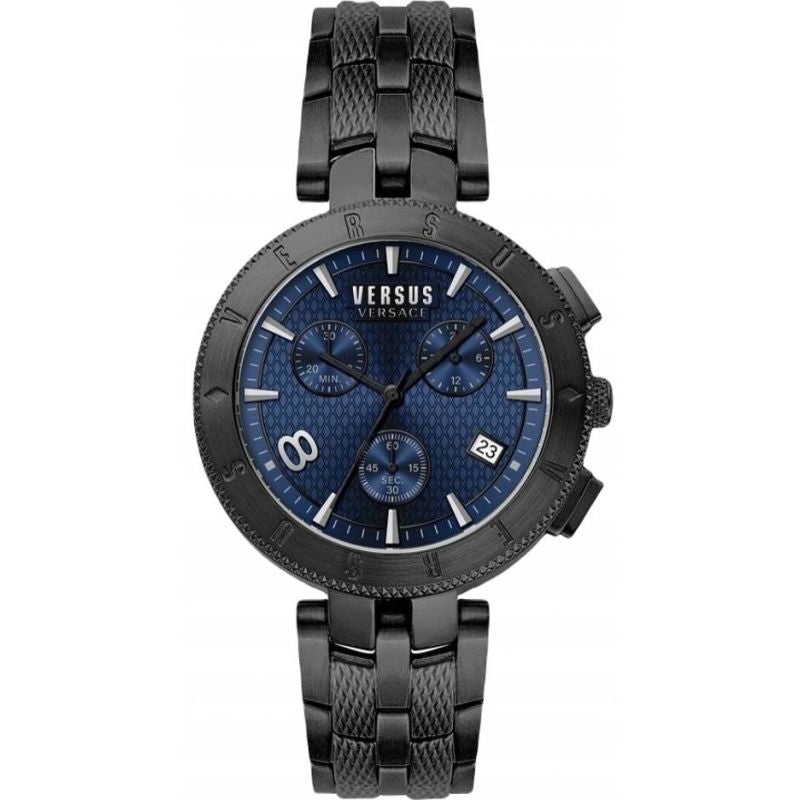 VERSUS VERSACE LOGO WATCH GENT VSP763418 In preparation Your Sports Performance