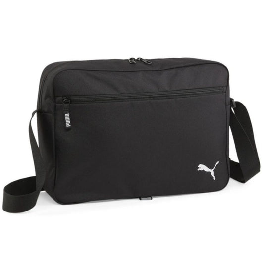 Puma Team Messenger Bag 090452-01 In preparation Your Sports Performance
