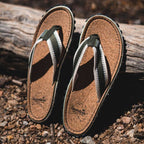 Gumbies Corker Flip-Flops G-CO-UNI-K