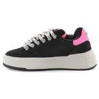 D.Franklin Key Classic W shoes DFSH402001-BLAC D.Franklin