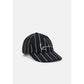Karl Kani KK Signature Pinstripe Cap 7004096 Clothing/Lifestyle/Karl Kani Your Sports Performance