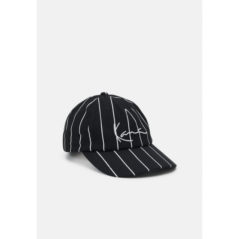 Karl Kani KK Signature Pinstripe Cap 7004096 Clothing/Lifestyle/Karl Kani Your Sports Performance