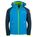 Trollkids Kids Rondane Zip Off Jacket XT Jr 819-117 Clothing/Outdoor/Reima Your Sports Performance