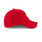 New Era 9FORTY The League MLB Cincinnati Reds Red Cap - 10047517 Odzież/Czapki/Czapki z daszkiem Your Sports Performance