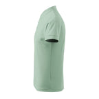 Men's Pique Polo Shirt (sage) Clothing Your Sports Performance