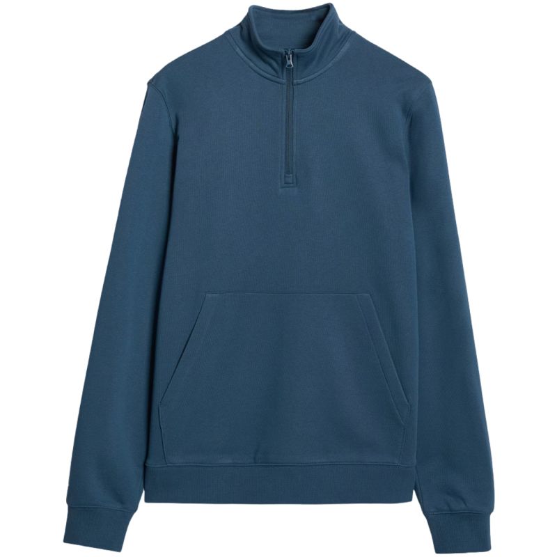 4F M 4FWAW25TSWSM1902 46S sweatshirt 4f