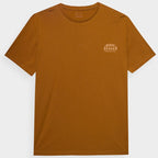 T-shirt 4F M 4FWSS24TTSHM1318 81S Clothing/Lifestyle/T-shirts 4F