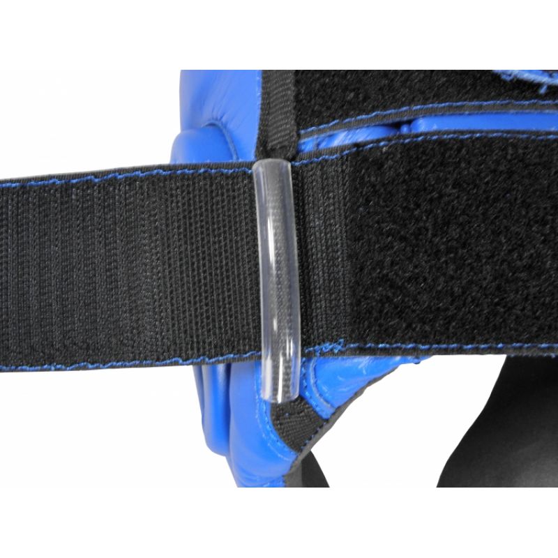 MASTERS tournament helmet - KTOP-1 0217-02M Accessories/Martial arts equipment/Kask bokserski Your Sports Performance