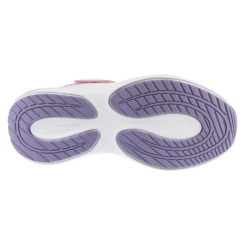Skechers Elite Sport Pulse 304210L-LTPK Pink 27