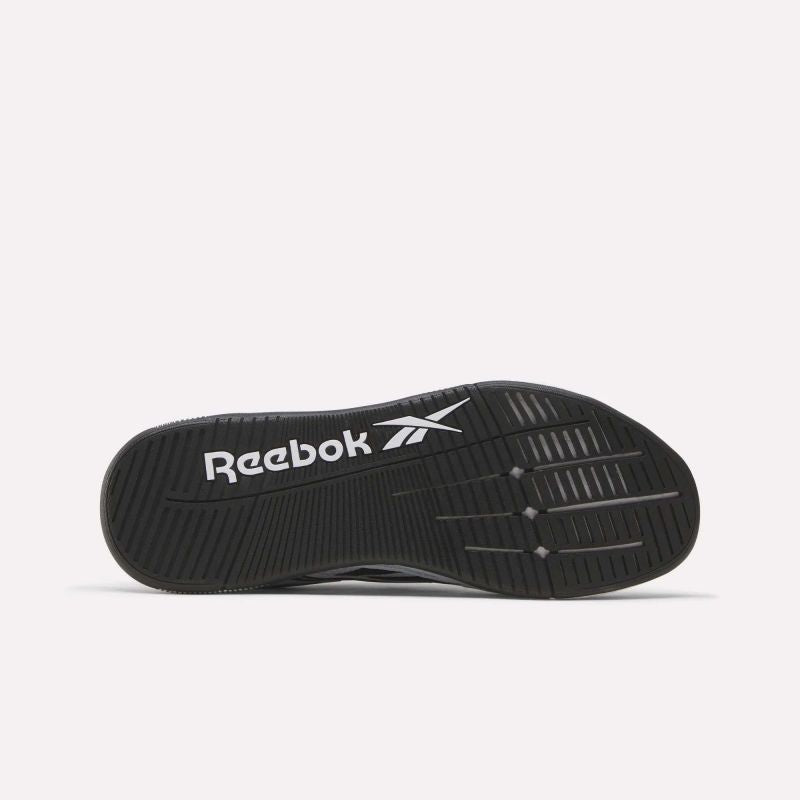 Reebok NANO X5 EDGE FTWR WHITE/BLACK sneakers (100244427) Reebok