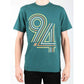 DC Cycle Line T-shirt EDYZT03763-GRS0 In preparation Your Sports Performance