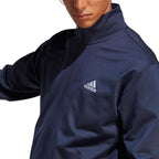 adidas Linear Logo Tricot Track Suit M HZ2219 Clothing/Football/Mężczyźni Adidas