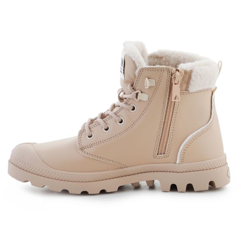 Palladium Pampa Hi Snow Warm W 94380-235-M shoes Footwear/Lifestyle/Palladium Your Sports Performance