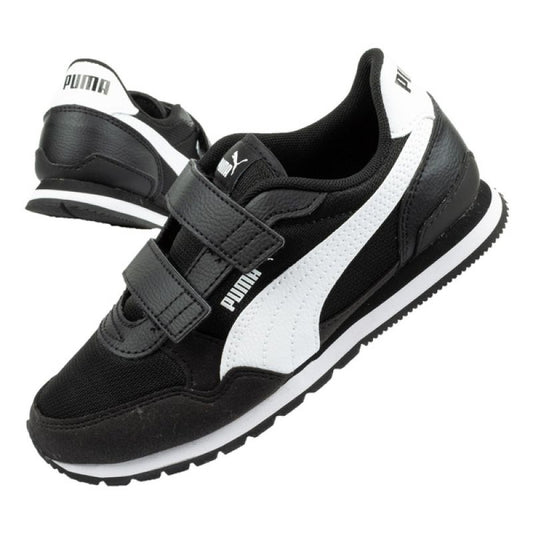 Puma ST Runner Jr 38551101 shoes Footwear/Lifestyle Puma