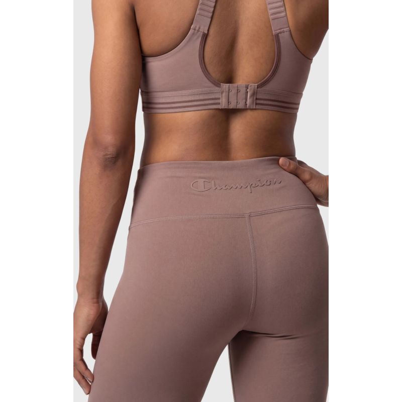 Champion women's leggings LEGGINGS 118358 MS513 DPU