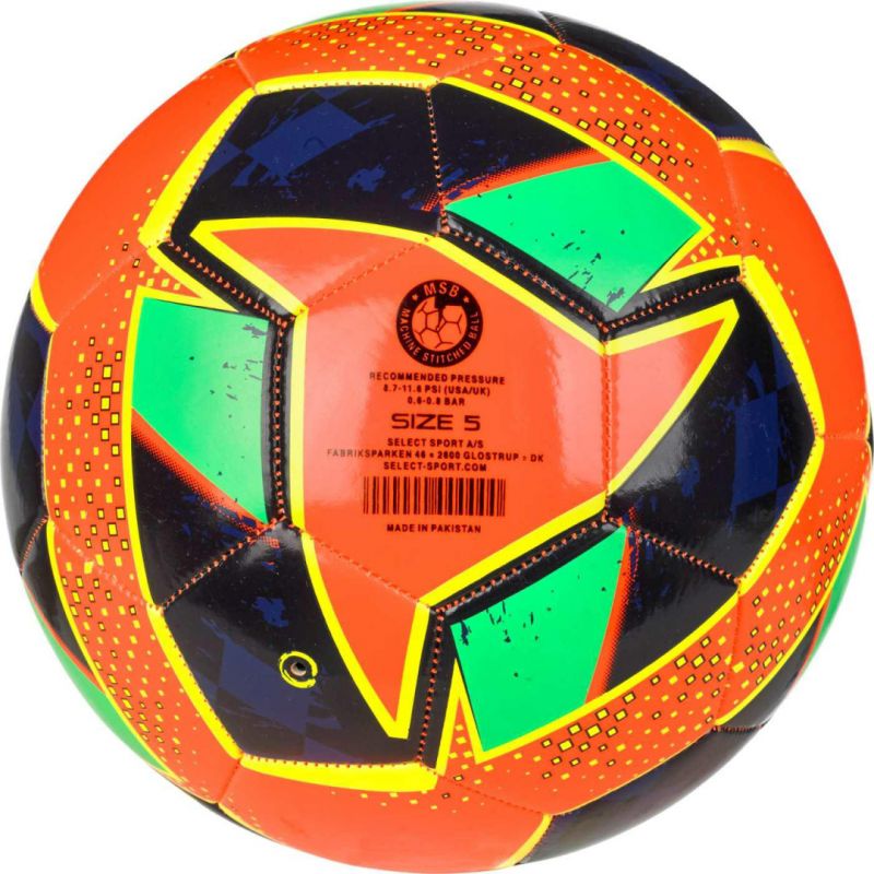 Football Select Classic T26-18523 Accessories/Balls/Football Select