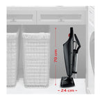 Vileda Steam Plus XXL Steam Mop AGD - Produkty/Mopy parowe Your Sports Performance