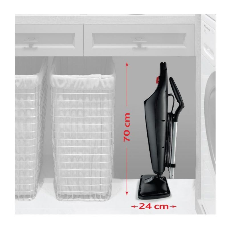 Vileda Steam Plus XXL Steam Mop AGD - Produkty/Mopy parowe Your Sports Performance