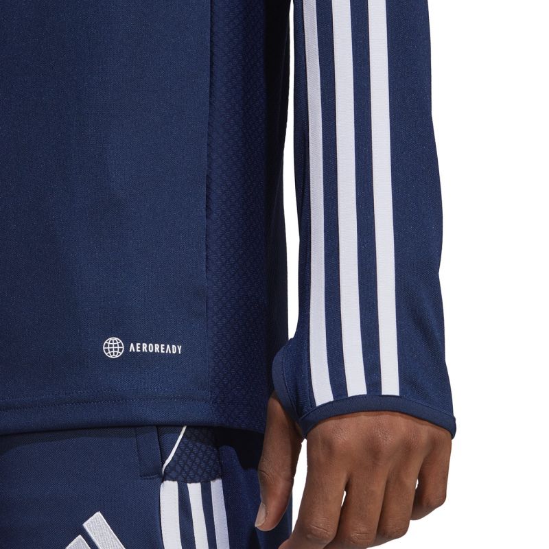 Sweatshirt adidas Tiro 23 League Training Top M HS7229 Clothing/Football Adidas