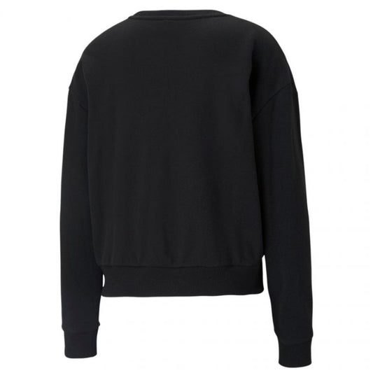 Puma Modern Basics Crew Sweatshirt W 585932 01 Clothing/Training Asics