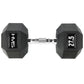 HMS HEX PRO 27.5 kg dumbbell Accessories/Training equipment Your Sports Performance
