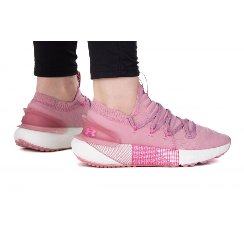 Under Armor Shoes Hovr Phantom 3 W 3025517-604 Footwear/Training/Women Your Sports Performance