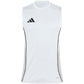 Adidas Tiro 25 Competition Sleeveless Jersey M JJ1522 Clothing/Football Adidas
