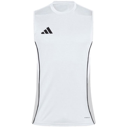 Adidas Tiro 25 Competition Sleeveless Jersey M JJ1522 Clothing/Football Adidas