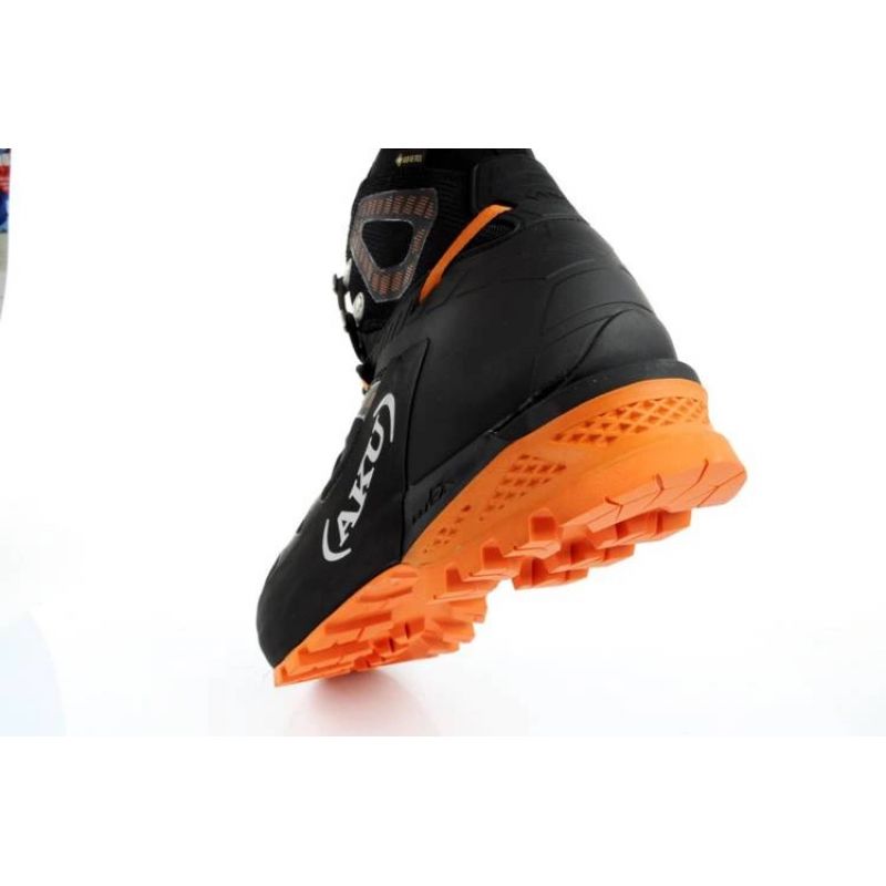 Aku Viaz DFS GTX M 967108 trekking shoes Footwear/Outdoor/Aku Your Sports Performance