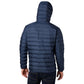 Columbia Lake 22 Down Hooded Jacket M 1864562464 Clothing/Outdoor/Columbia Your Sports Performance