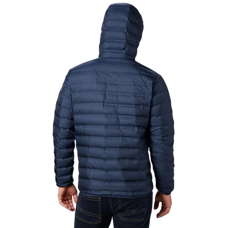 Columbia Lake 22 Down Hooded Jacket M 1864562464 Clothing/Outdoor/Columbia Your Sports Performance