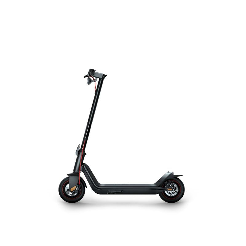 NIU KQi3 Max electric scooter in black Skating/Hulajnogi elektryczne Your Sports Performance