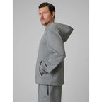 Men's regular hooded sweatshirt 4F 4FRSS26TSWSM2793-24M 4f