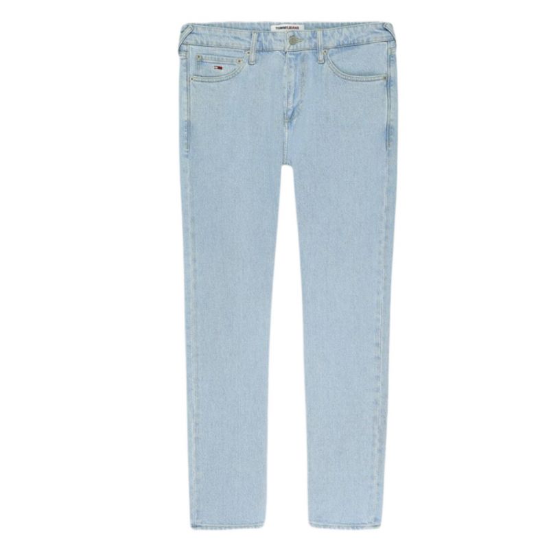 Tommy Jeans Scanton Slim Fit M DM0DM16013 jeans Clothing/Lifestyle/Trousers, shorts/Tommy Jeans Tommy Hilfiger