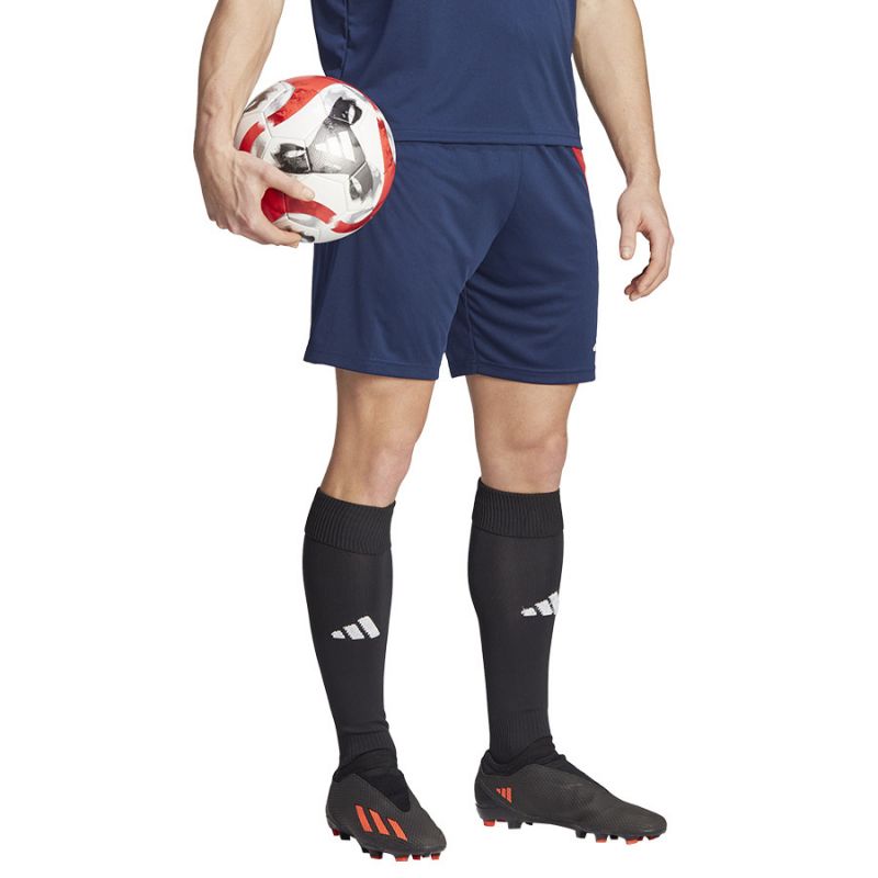 Shorts adidas Fortore 23 M IK5729 Clothing/Football Adidas