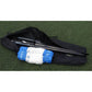 Folding goal UNI ŻAK 3x1.55m 300 cm x 155 cm Yakima 100152 In preparation Your Sports Performance