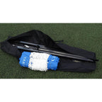 Folding goal UNI ŻAK 3x1.55m 300 cm x 155 cm Yakima 100152 In preparation Your Sports Performance
