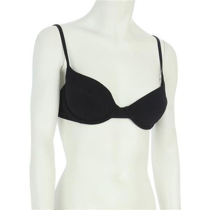Banana Moon Ficto Black LSE01 Swimsuit Top Banana Moon