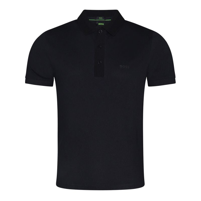 Polo Shirt Boss M 50538100-402 Clothing/Lifestyle/T-shirts/Boss Your Sports Performance