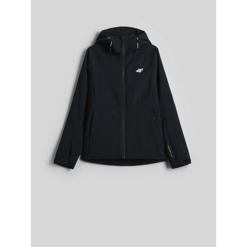 Women's transitional jacket 5000 membrane 4F 4FRAW26TTJAF1329-20S