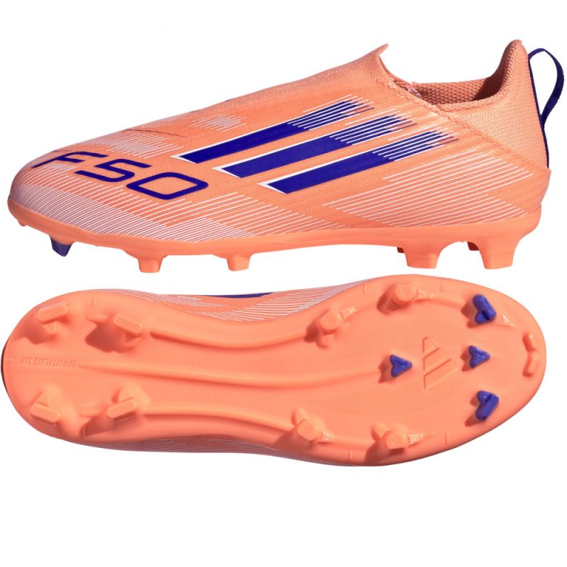 Adidas F50 League LL FG/MG JH7742 shoes Footwear/Football/SR/FG Adidas